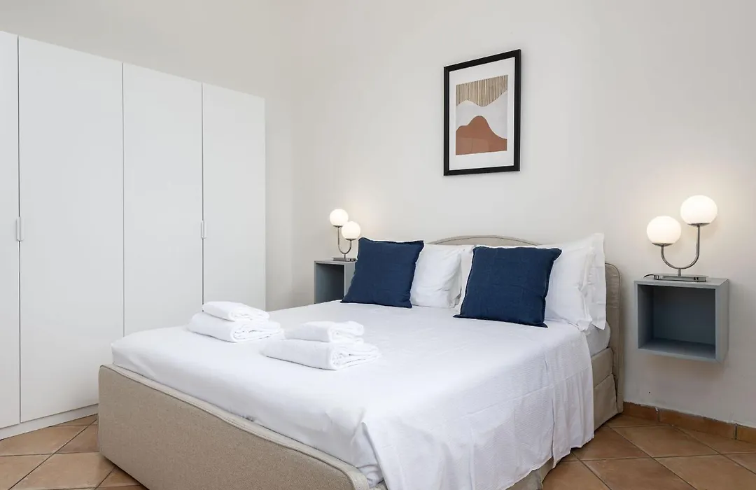 Unyca - Florence Central Market Apartment 2-1