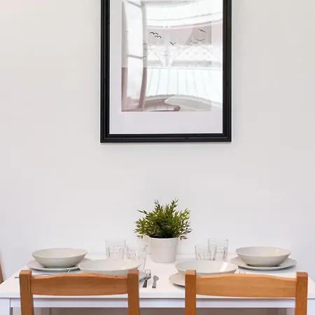 Unyca - Florence Central Market Apartment 2-2