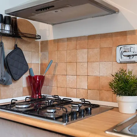 Unyca - Florence Central Market Apartment 2-3